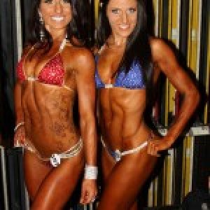 2013 Bodybuilding Images