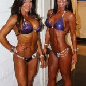 2013 Bodybuilding Images