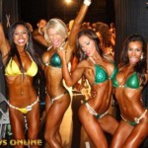 2013 Bodybuilding Images