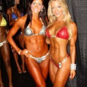 2013 Bodybuilding Images