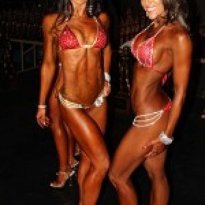 2013 Bodybuilding Images