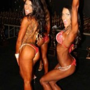 2013 Bodybuilding Images