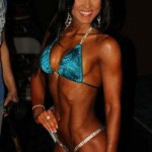 2013 Bodybuilding Images