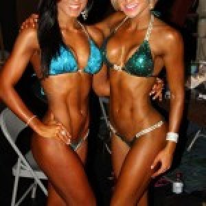 2013 Bodybuilding Images