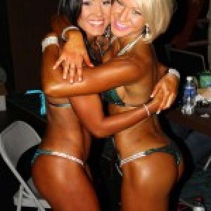 2013 Bodybuilding Images