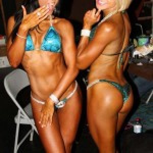 2013 Bodybuilding Images