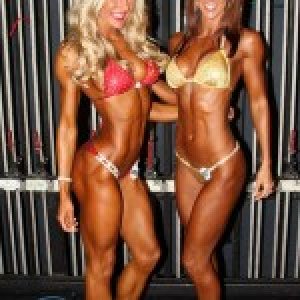 2013 Bodybuilding Images