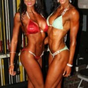 2013 Bodybuilding Images