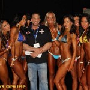 2013 Bodybuilding Images