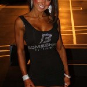 2013 Bodybuilding Images