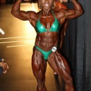 2013 Bodybuilding Images