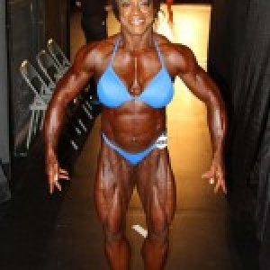 2013 Bodybuilding Images