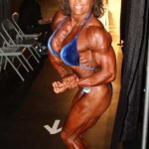 2013 Bodybuilding Images