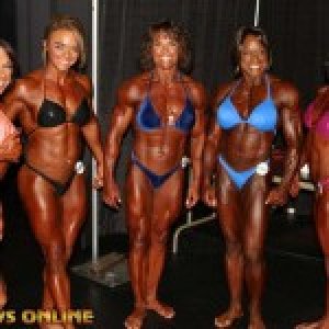 2013 Bodybuilding Images