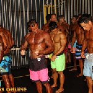 2013 Bodybuilding Images