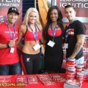 2013 Bodybuilding Images