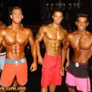 2013 Bodybuilding Images