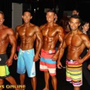 2013 Bodybuilding Images