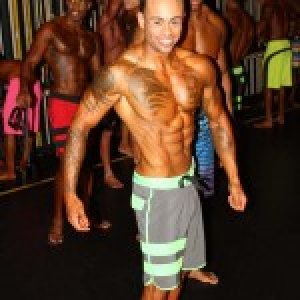 2013 Bodybuilding Images