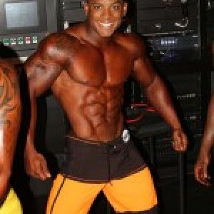 2013 Bodybuilding Images