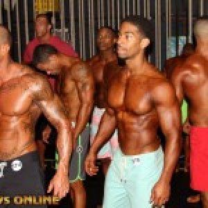 2013 Bodybuilding Images