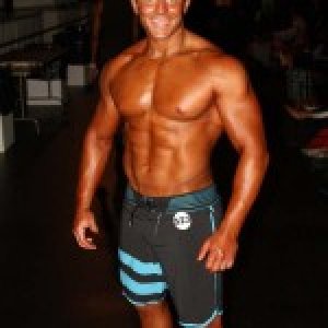 2013 Bodybuilding Images