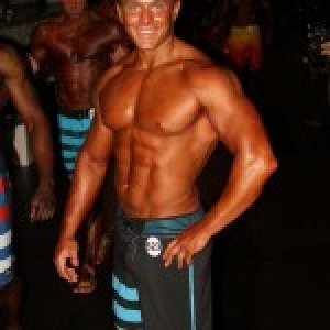 2013 Bodybuilding Images