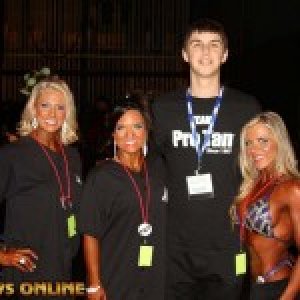 2013 Bodybuilding Images