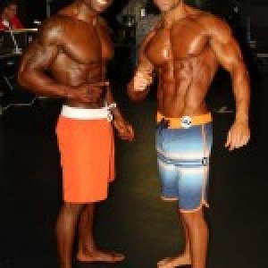 2013 Bodybuilding Images