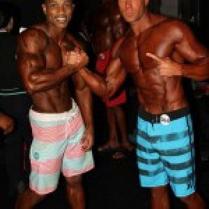 2013 Bodybuilding Images