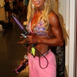 2013 Bodybuilding Images