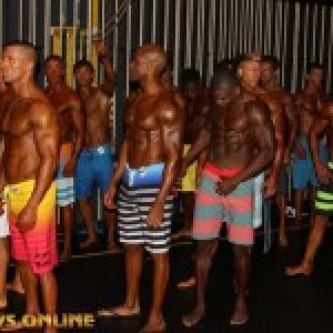 2013 Bodybuilding Images