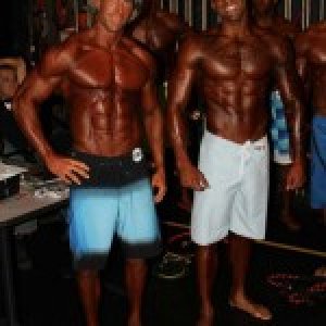 2013 Bodybuilding Images