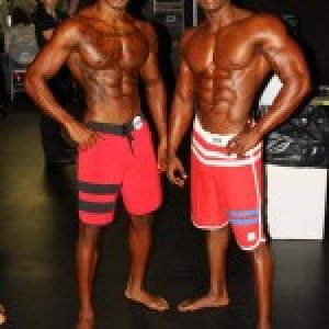 2013 Bodybuilding Images