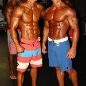 2013 Bodybuilding Images