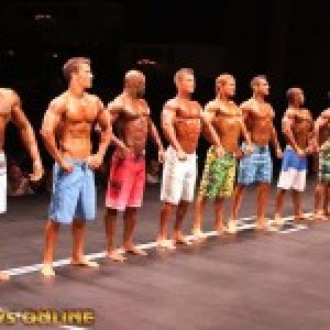 2013 Bodybuilding Images