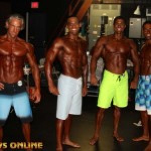 2013 Bodybuilding Images