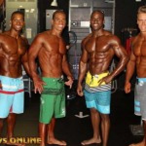 2013 Bodybuilding Images