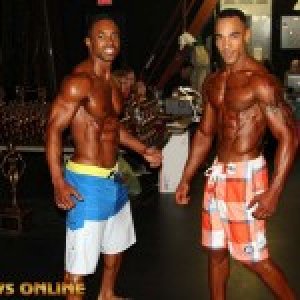 2013 Bodybuilding Images