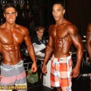 2013 Bodybuilding Images