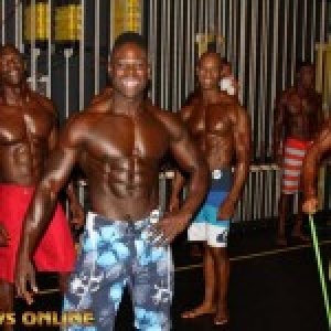 2013 Bodybuilding Images