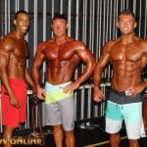 2013 Bodybuilding Images