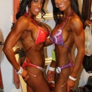 2013 Bodybuilding Images