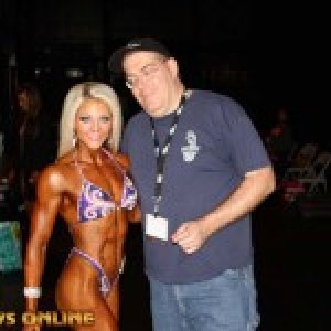 2013 Bodybuilding Images