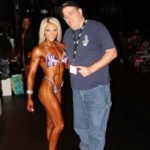 2013 Bodybuilding Images