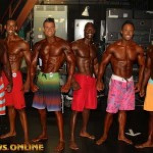 2013 Bodybuilding Images