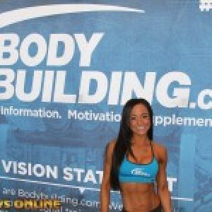 2013 Bodybuilding Images