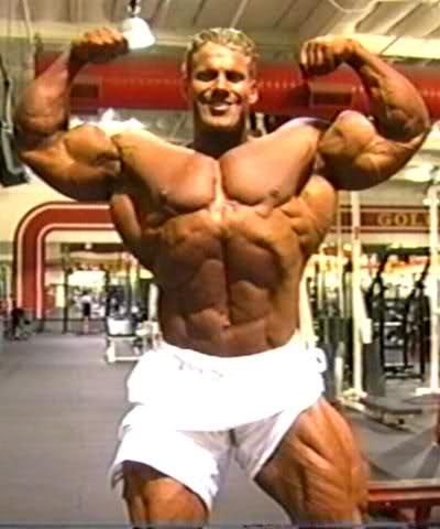 Phil Heath 08 Vs Jay Cutler 01 (nr 2)