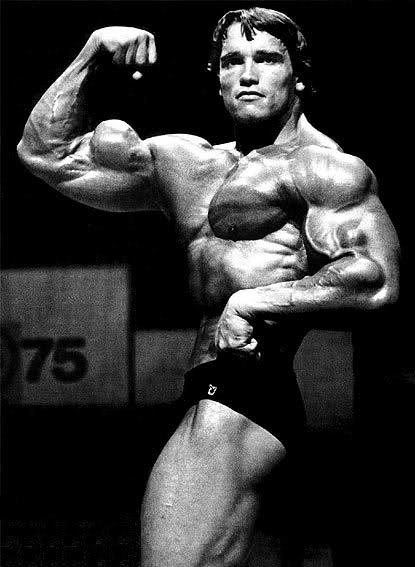 1975 Mr Olympia Pictures And Results 5349