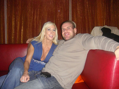 Jay Cutler Girlfriend: Who Is Former Mr. Olympia Winner Dating